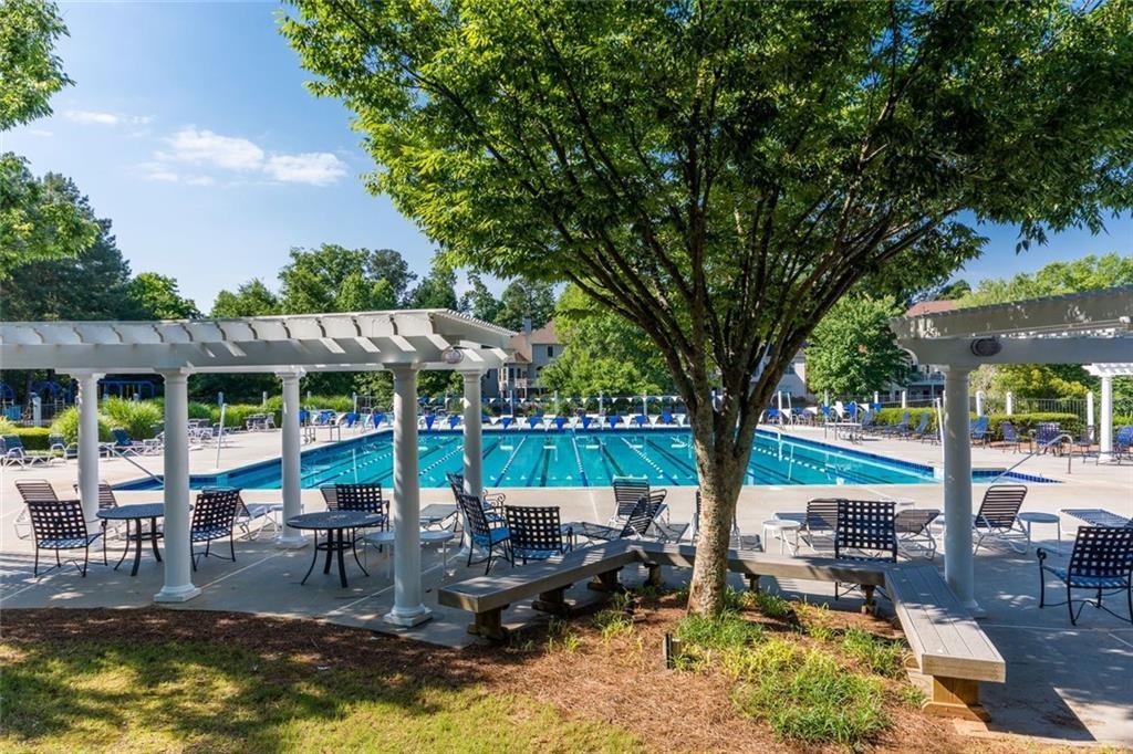 650 Garden Wilde Place Pl, Roswell, Georgia image 36