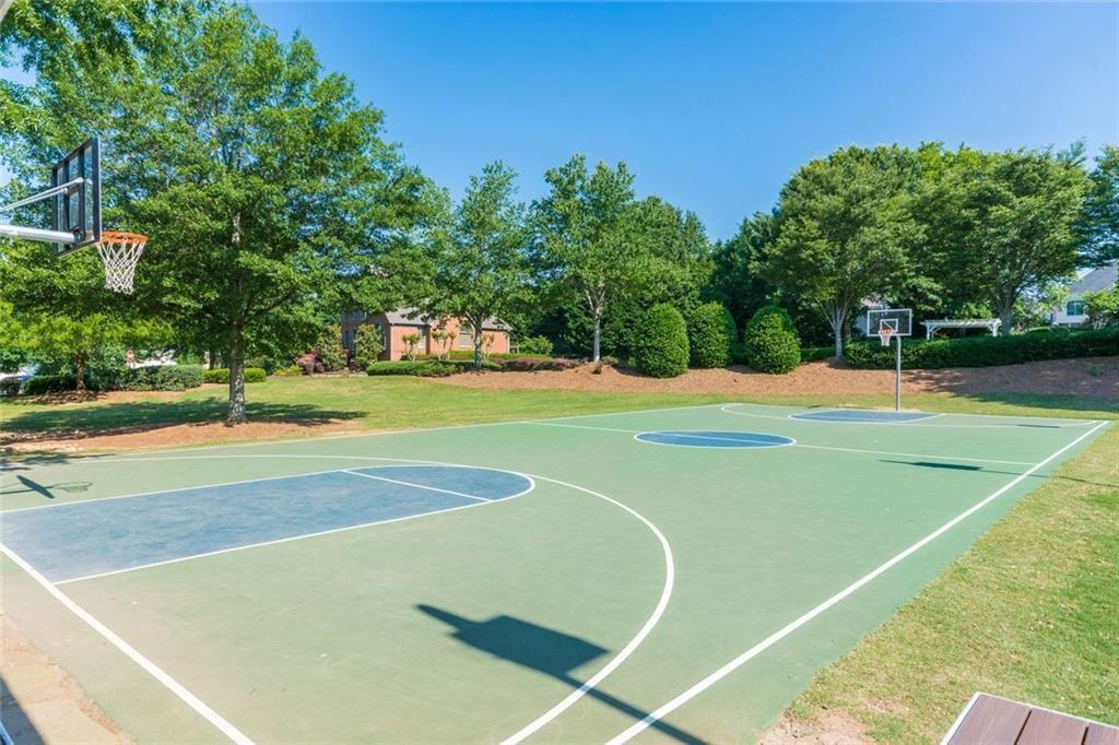 650 Garden Wilde Place Pl, Roswell, Georgia image 37