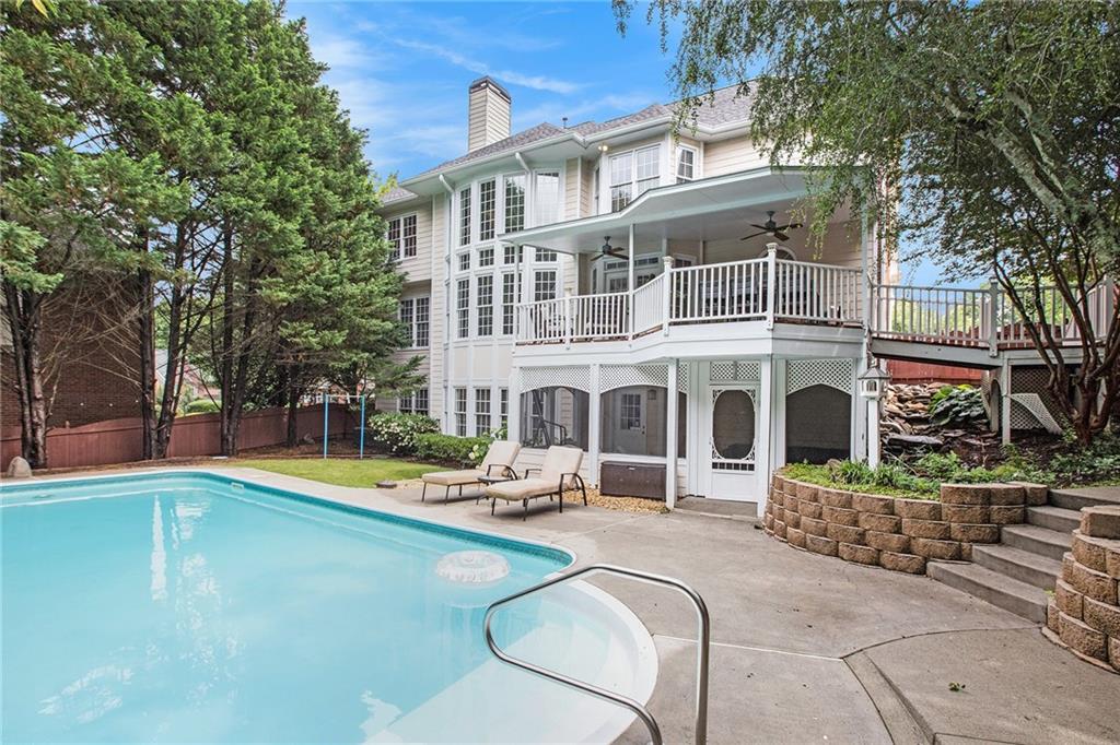 650 Garden Wilde Place Pl, Roswell, Georgia image 33