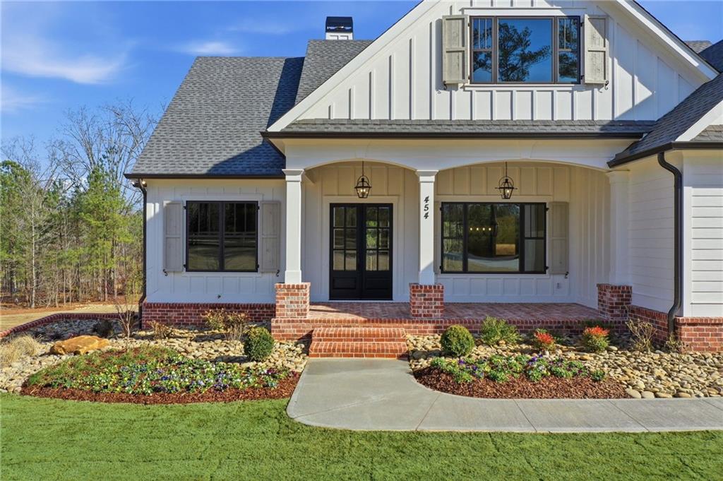 454 Mt. Olive Church Lane