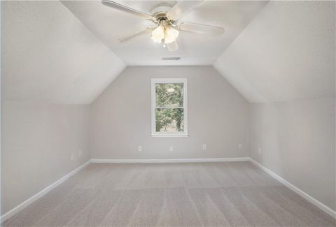 A home in Mcdonough