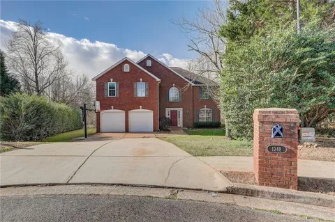 1248 Kern Cove, McDonough, GA 30253 - MLS#: 7345180