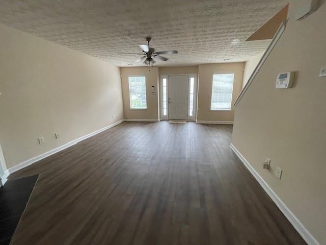 Vinings Crest - Residential Lease