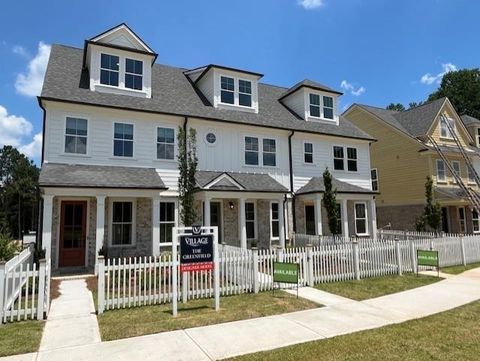 224 Village Overlook K3 Canton GA 30114