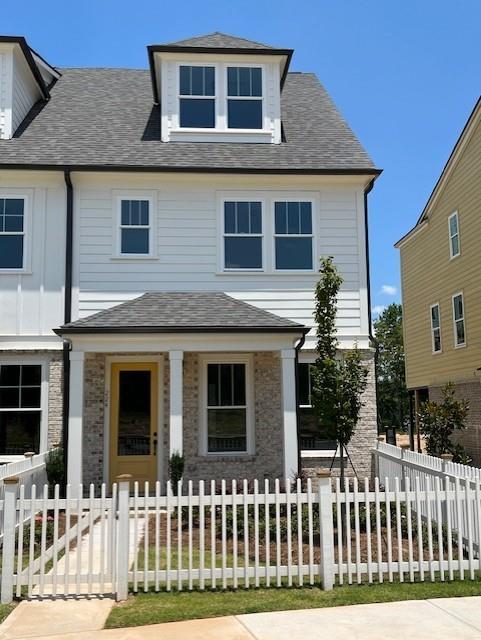 224 Village Overlook K3