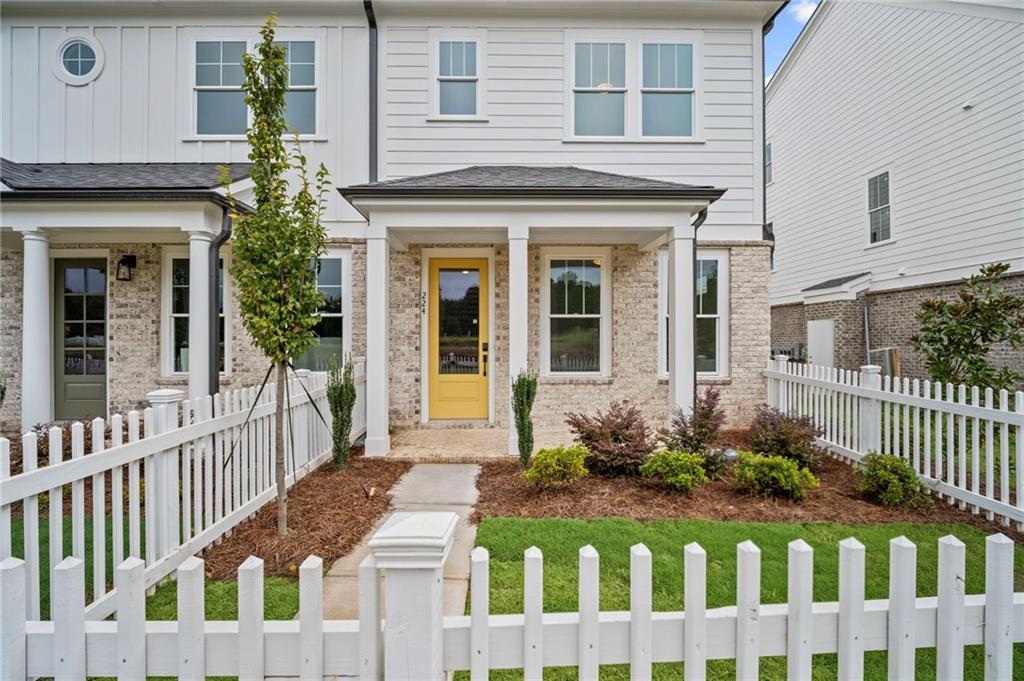 224 Village Overlook K3