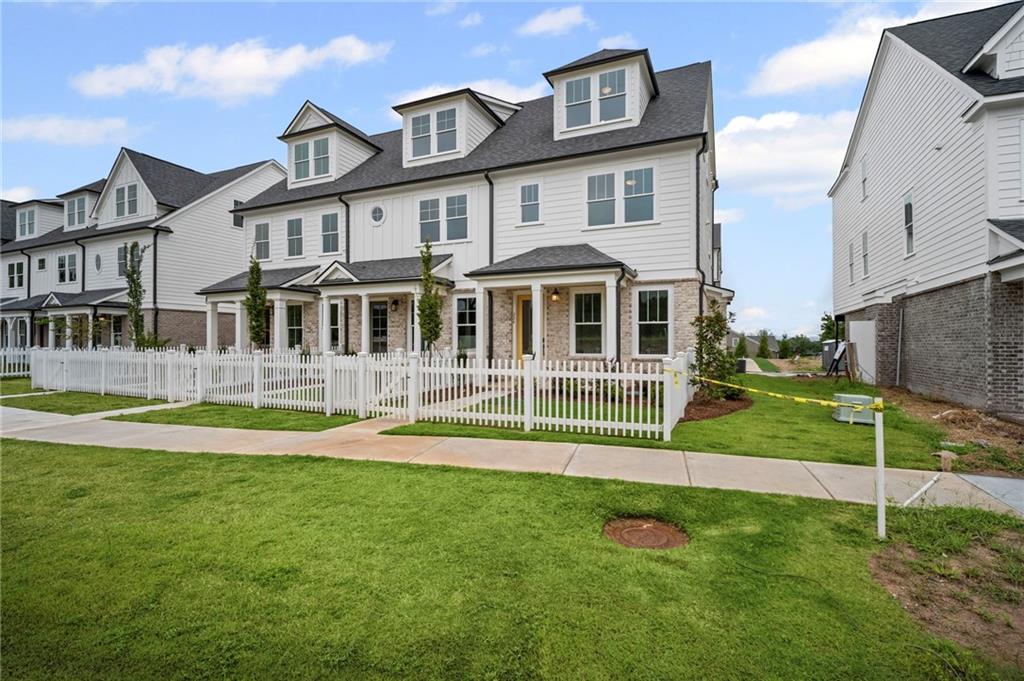 224 Village Overlook K3