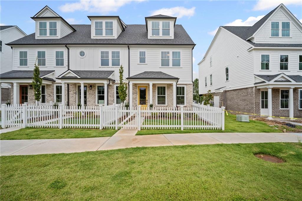 224 Village Overlook K3