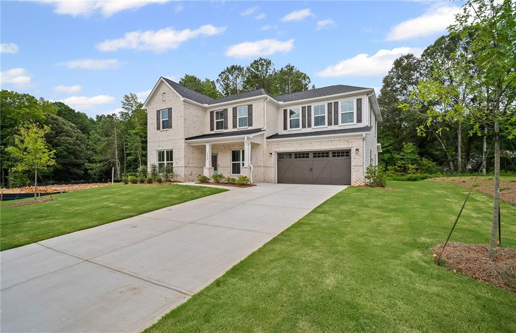 5360 Hyde Road