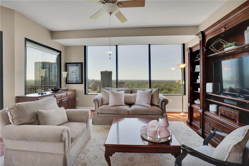 2828 Peachtree Road NW 1901