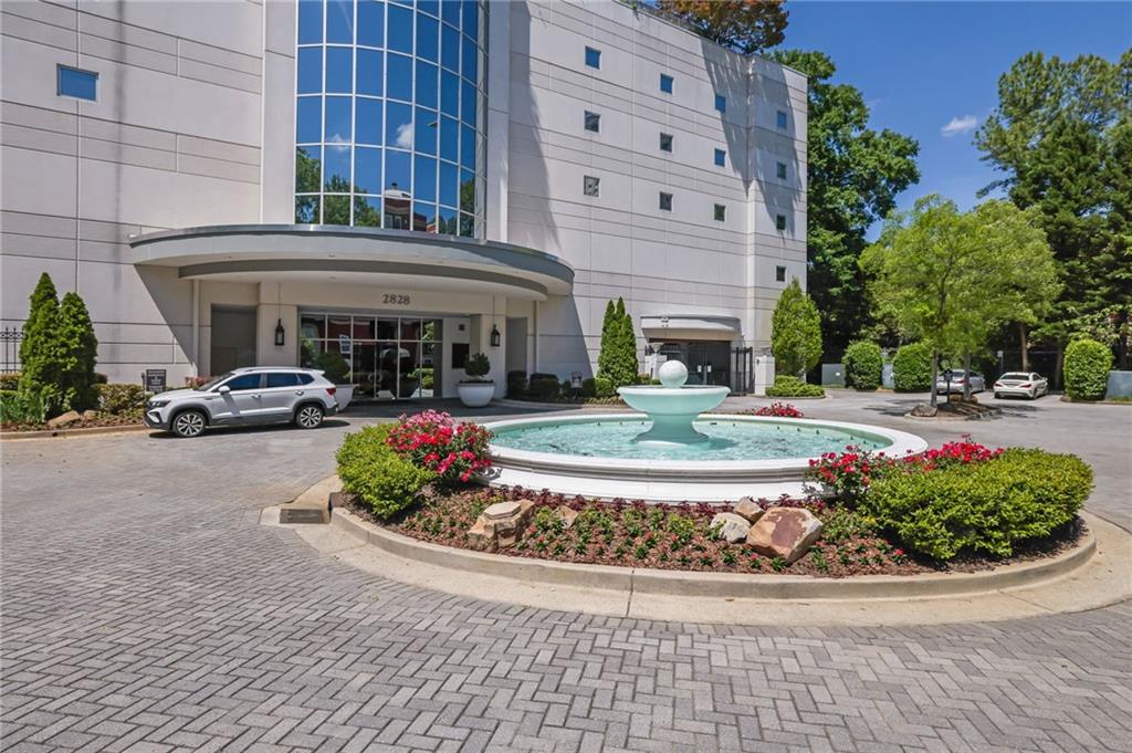 2828 Peachtree Road NW 1901