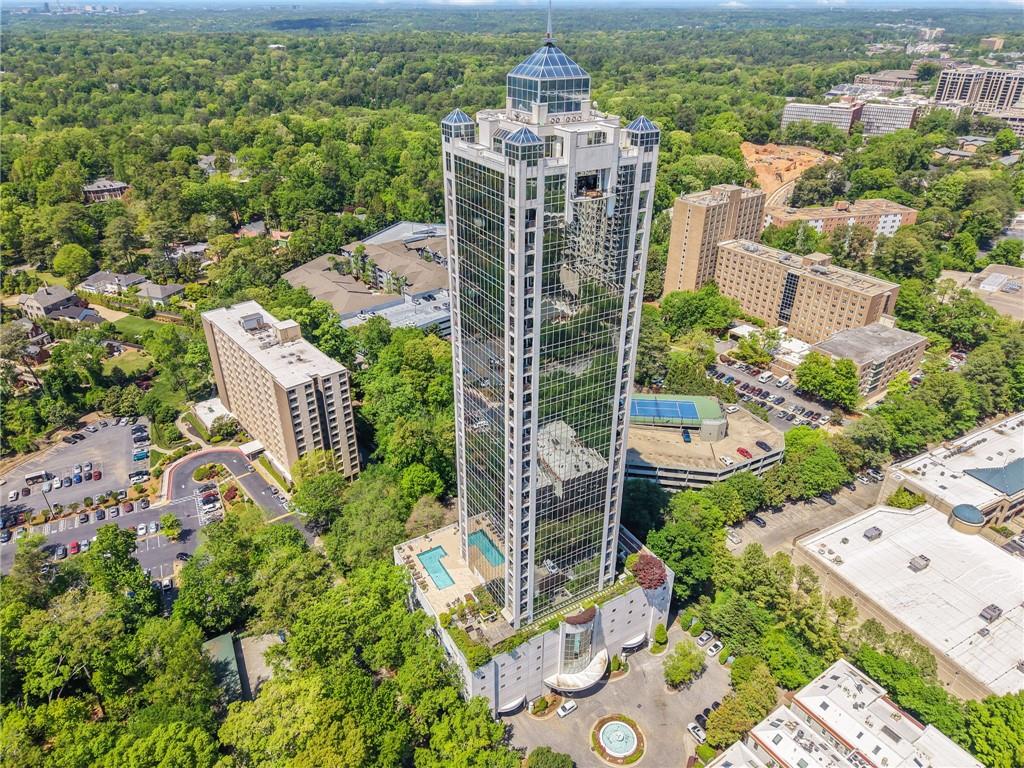 2828 Peachtree Road NW 1901