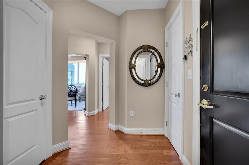 2828 Peachtree Road NW 1901