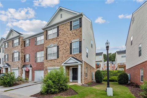 3537 Chattahoochee Summit Lane SE 24 Atlanta GA 30339