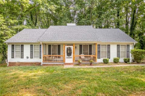 Homes For Sale - 90 Hoglen Drive<br/> Covington, GA 30016