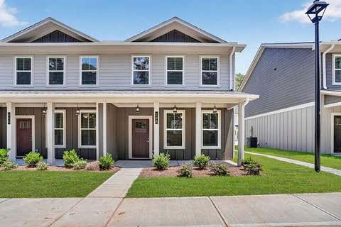 Townhouse For Sale - 245 Maddux Street #LOT 19<br/> Fayette County, Fayetteville, GA 30214