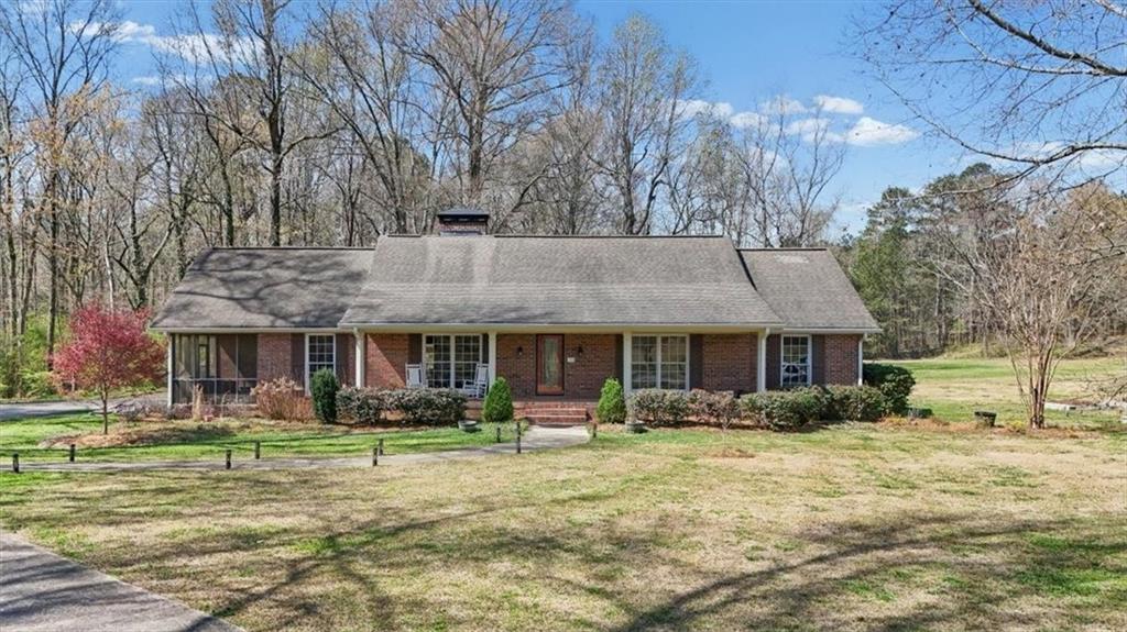 428 Horseshoe Circle