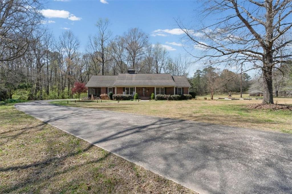 428 Horseshoe Circle