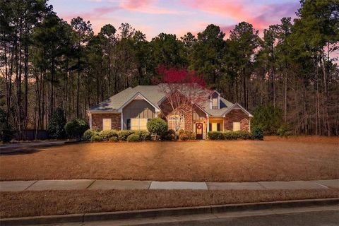 Homes For Sale - 159 Aubree Way<br/> Henry County, Mcdonough, GA 30252