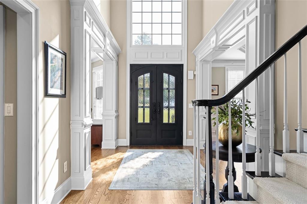 2728 Henderson Summit
