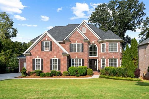 2728 Henderson Summit Tucker GA 30084