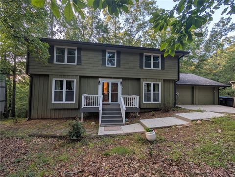 Photo of 2110 Six Branches Drive, Roswell, GA 30076 (MLS # 7741583)