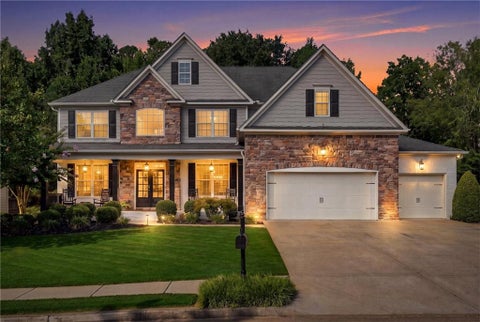 Photo of 180 Lakestone Parkway, Woodstock, GA 30188 (MLS # 7819899)