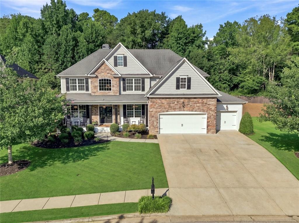 180 Lakestone Parkway