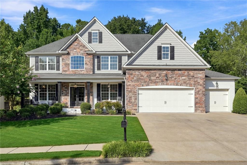 180 Lakestone Parkway