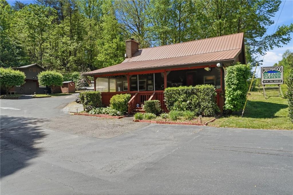 5730 Highway 356