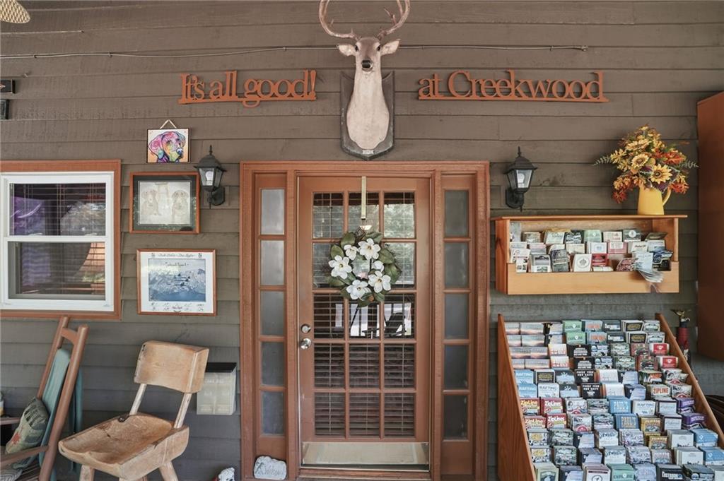 5730 Highway 356