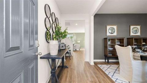 Homes For Sale - 62 White Spruce Way<br/> Newnan, GA 30265