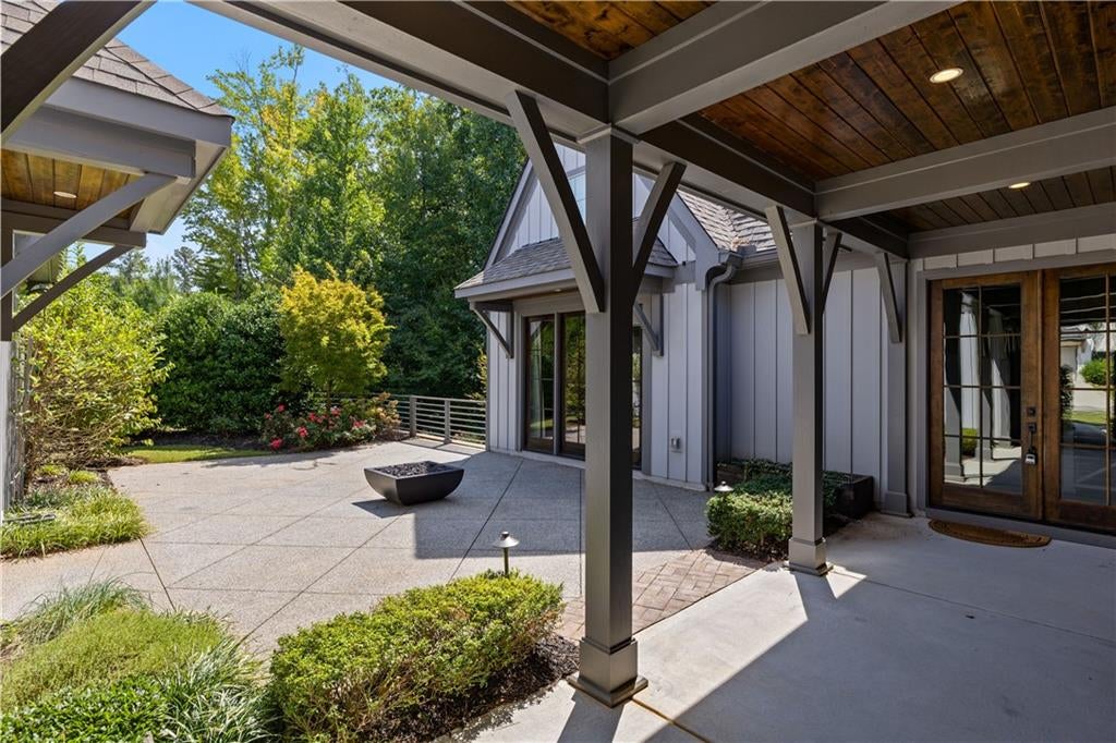 195 Arbor Garden Circle