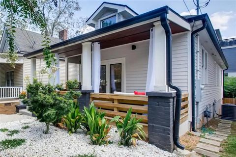 655 Mcgruder Street NE Atlanta GA 30312