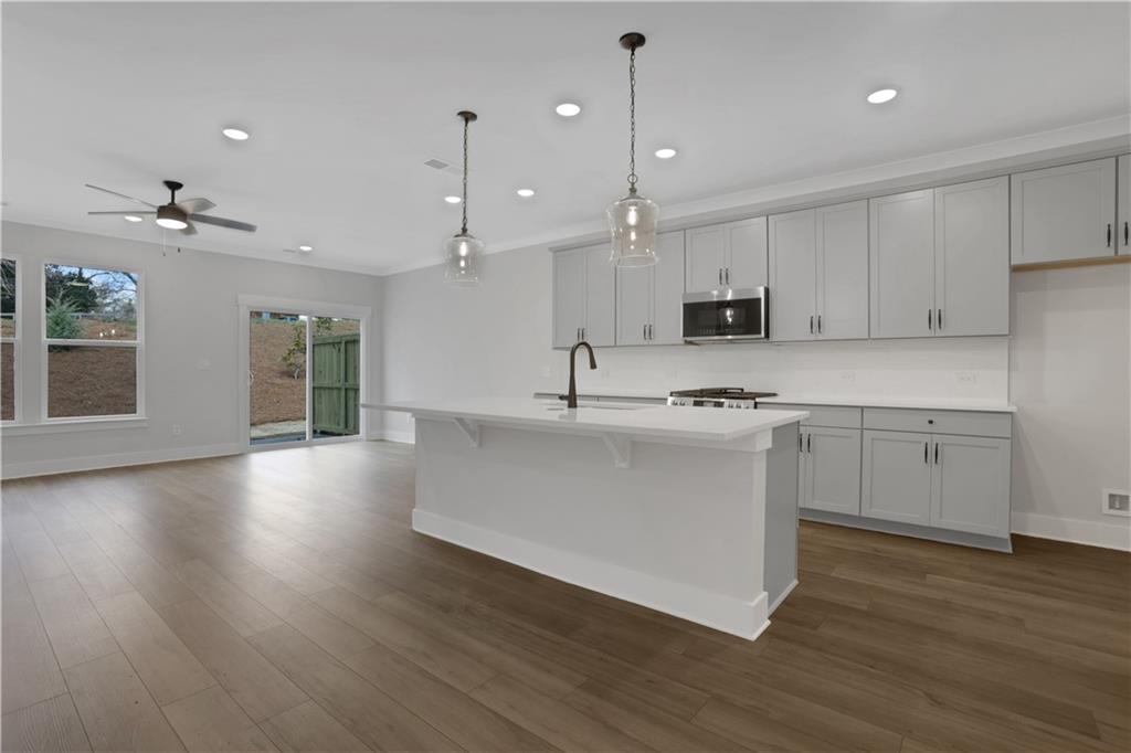 14 Trace Bluff