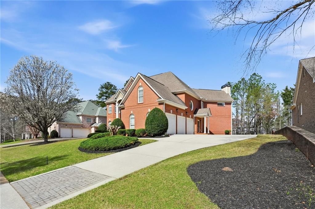 4875 Prestbury Drive