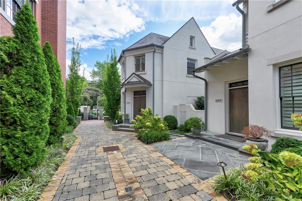 201 Dovecrest Drive