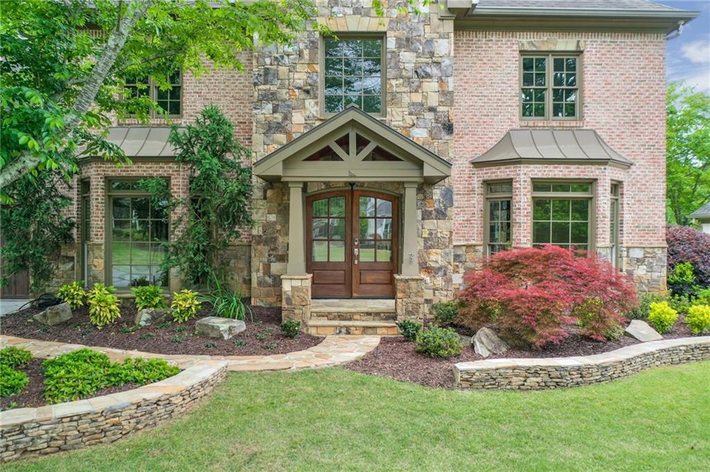 3628 Blakeford Club Drive