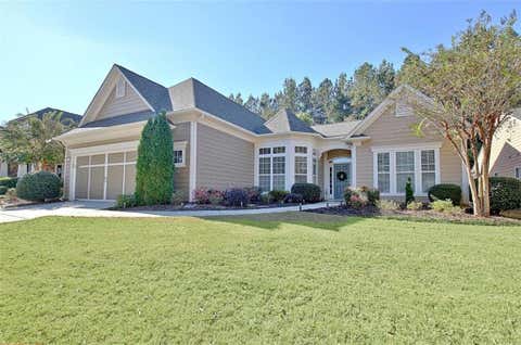 Homes For Sale - 424 Tallulah Drive<br/> Griffin, GA 30223