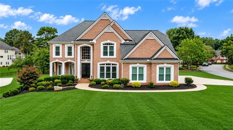 Homes For Sale - 3090 Creek Falls Way<br/> Duluth, GA 30097