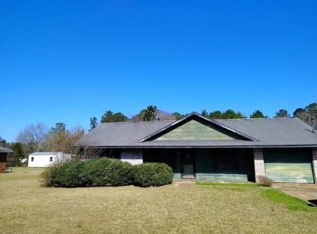 540 Veneys Mill Pond Road, Parrott, Georgia image 1