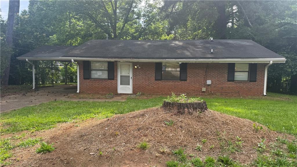 Photo 1 of 20 — 2181 Delowe Drive, East Point, GA 30344