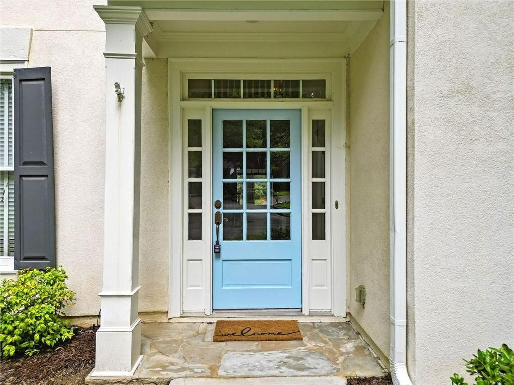 4168 Gateswalk Drive SE