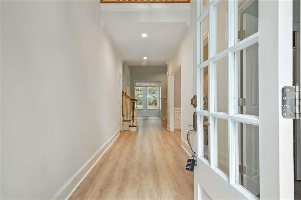 4168 Gateswalk Drive SE