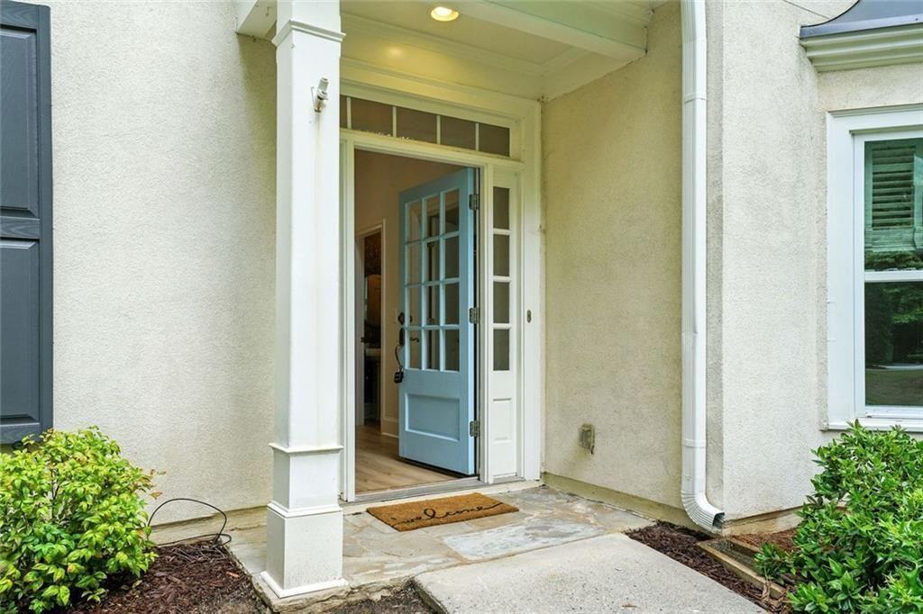 4168 Gateswalk Drive SE