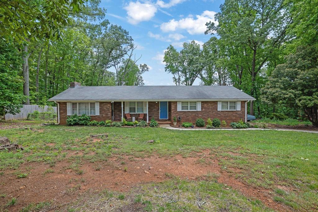 1192 Pathfinder Road, Marietta, Georgia image 1