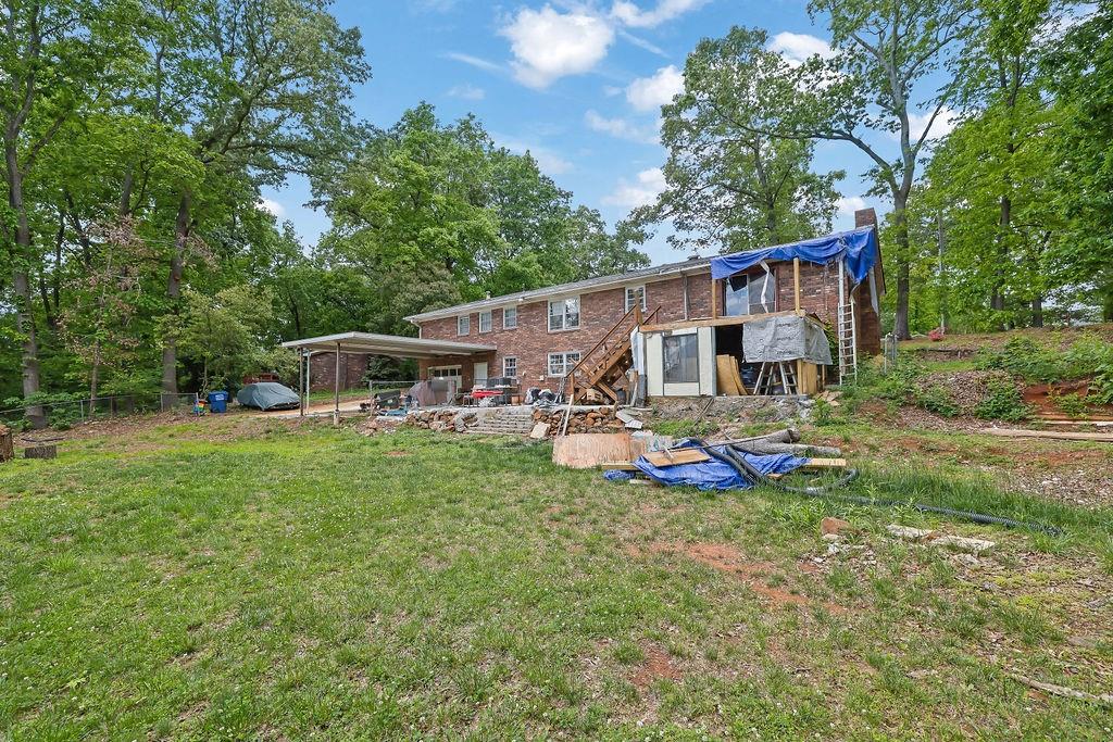 1192 Pathfinder Road, Marietta, Georgia image 27
