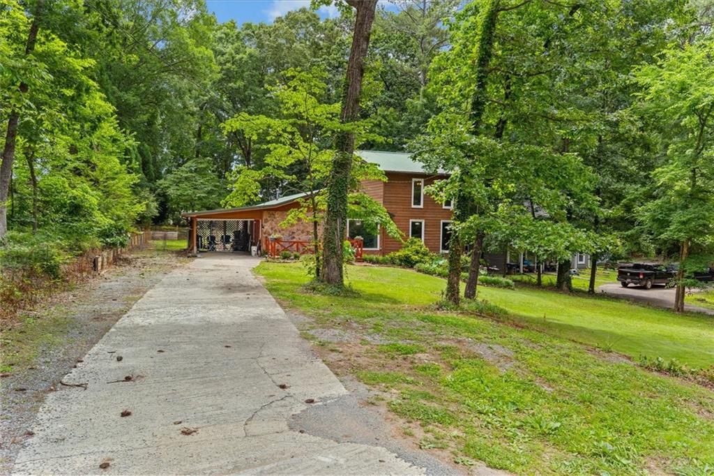 108 N Side Drive, Calhoun, Georgia image 46