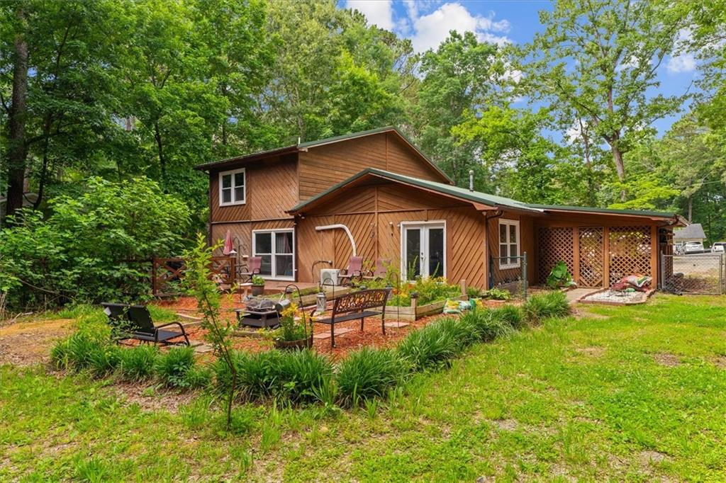 108 N Side Drive, Calhoun, Georgia image 3