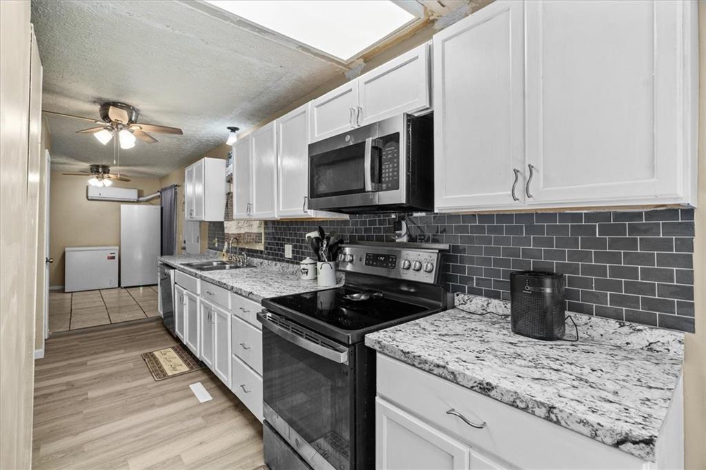 108 N Side Drive, Calhoun, Georgia image 35